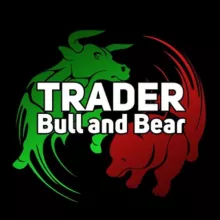 Trader Bull & Bear