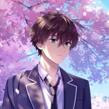 TSS-Triple Smart Studio | VN/ Искренность Мыслей