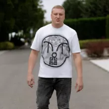 Виталий Попогребский | Бизнес на бетоне