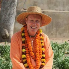 Bhakti Caitanya Swami (RU)