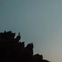 Заметки горного проводника 🧙🏽‍♂️