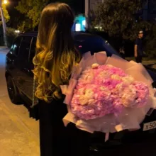 bye my love