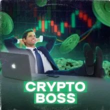 CRYPTO BOSS