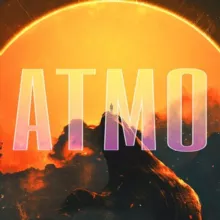 Атмосферно