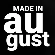 MADE IN AUGUST gallery