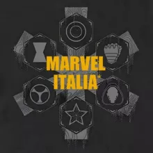 Marvel Italia 🇮🇹