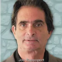 Jon Rappoport
