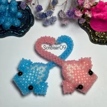 ✨Амигуруми от sofibiser09🌸