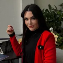 Вавилина вещает