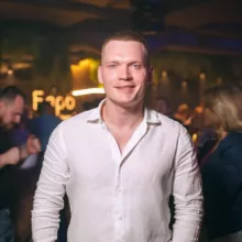 ARTEM GORBATOV