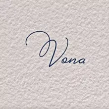 V O N A♡