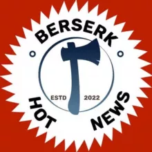 BERSERK 18+