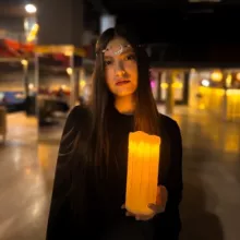 Алсу | Твой астролог✨