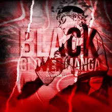 🔥ʙʟᴀᴄᴋ ᴄʟᴏᴠᴇʀ ᴍᴀɴɢᴀ📓