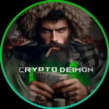𝐂𝐫𝐲𝐩𝐭𝐨 𝐃𝐞𝐢𝐌𝐨𝐧™🇹🇲