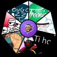 Dario Moccia Archivio Twitch