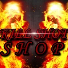 KILL SHOT SHOP