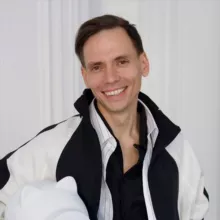 Финансовый терапевт Gamayunov