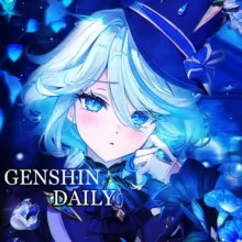 Genshin Daily