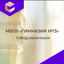 МБОУ "Гимназия № 13"
