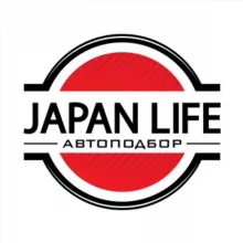 JAPAN LIFE — АвтоПодбор