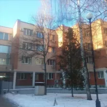 Кафедра педиатрии ИНПО ЯГМУ