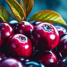 Клюква - Находки, скидки, промокоды