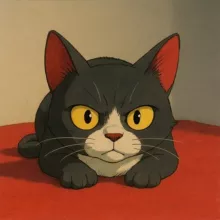 лапчик царапчик