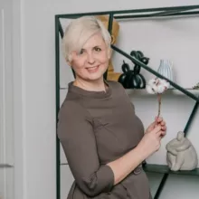 МАСТЕРСКАЯ ПЕРЕМЕН ЛЮДМИЛЫ БОРИСЕНКО❤️