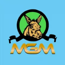 MGM - Il Mondo secondo Gianlu&Massi