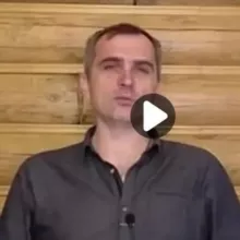 Юрий Подоляка - в Мире сегодня