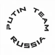 PUTIN TEAM RUSSIA