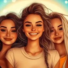 Год заботы о себе 🩷