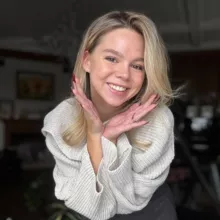 Закрытый SMM-канал от Поли Гаан