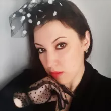 Йони-Массаж Нежное расслабление🌹