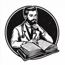 Записки юного врача📓