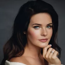 Анна Пескова