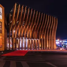 Barvikha Concert Hall