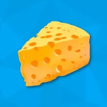 Бесплатный сыр 🧀
