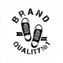 Brand quality №1