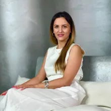 Дизайн как бизнес | Татьяна Шинкаренко