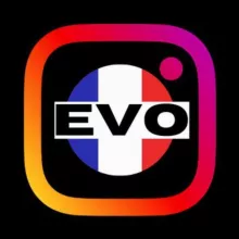 EVO - Insta Réels FR