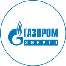 «Газпром энерго»