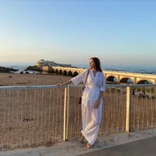 Аня в Марокко 🇲🇦