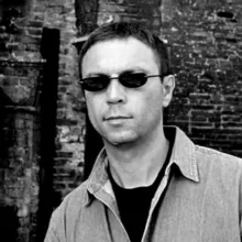 ВИКТОР ПЕЛЕВИН • КРУТЬ