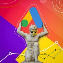 PGA | Продажа аккаунтов google ads