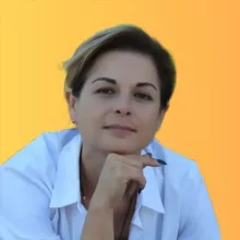 Анна about маркетинг