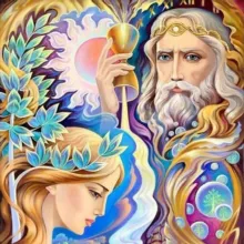 🦄 Волшебная Лавка Яромира