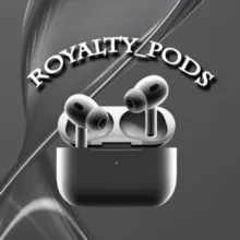 ROYALTY_PODS🔥