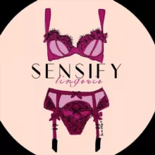 SENSIFY LINGERIE | Нижнее белье | Пижамы | Купальники